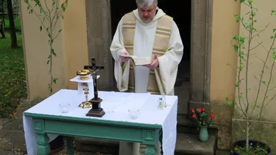 16. Svatomichaelská pouť